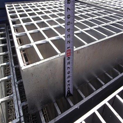 Heavy Duty utvidet metallnetting